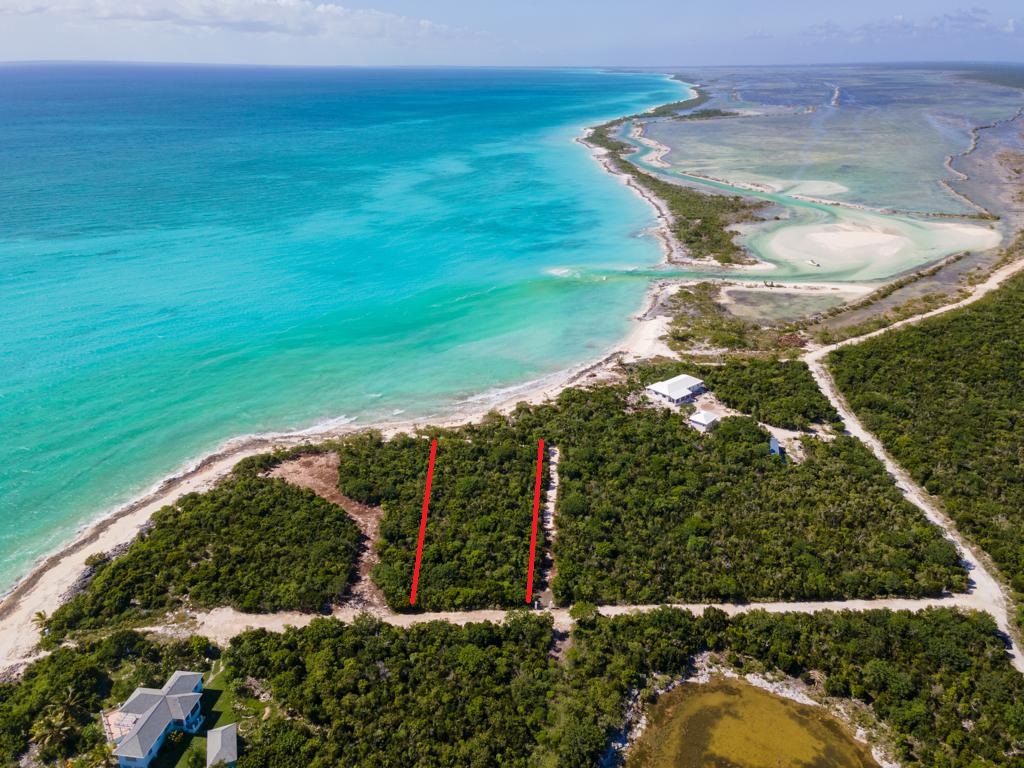 Cabbage Point Lot 2