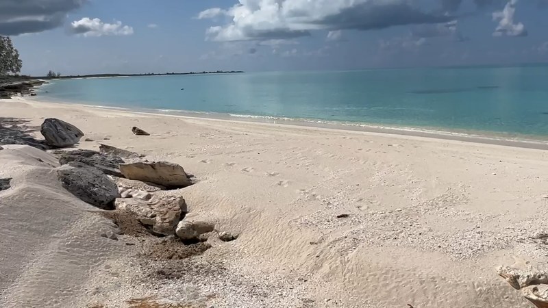 Cabbage Point Lot 2