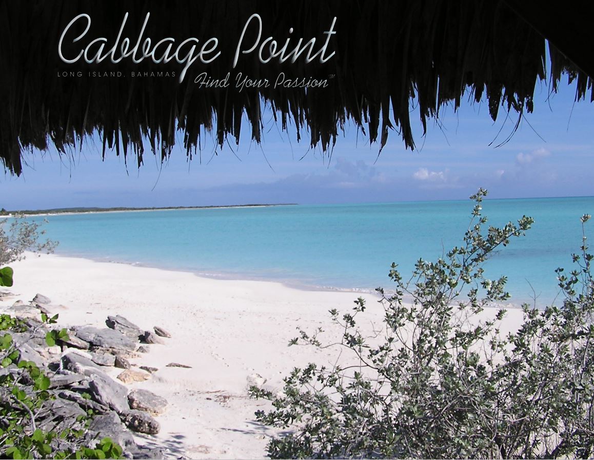 Cabbage Point Beach Access Lot 3