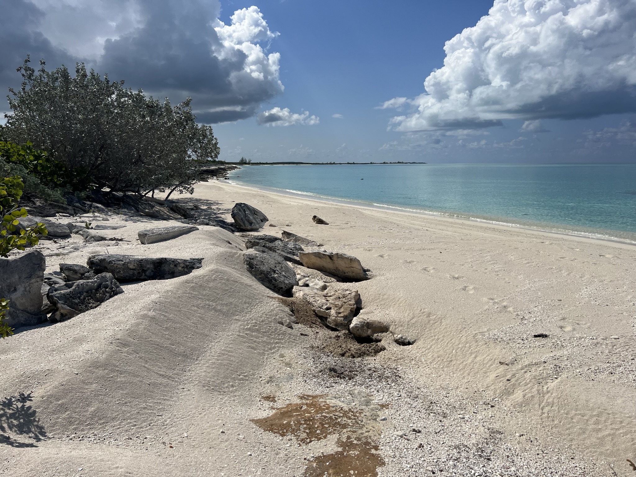 Cabbage Point Lot 3