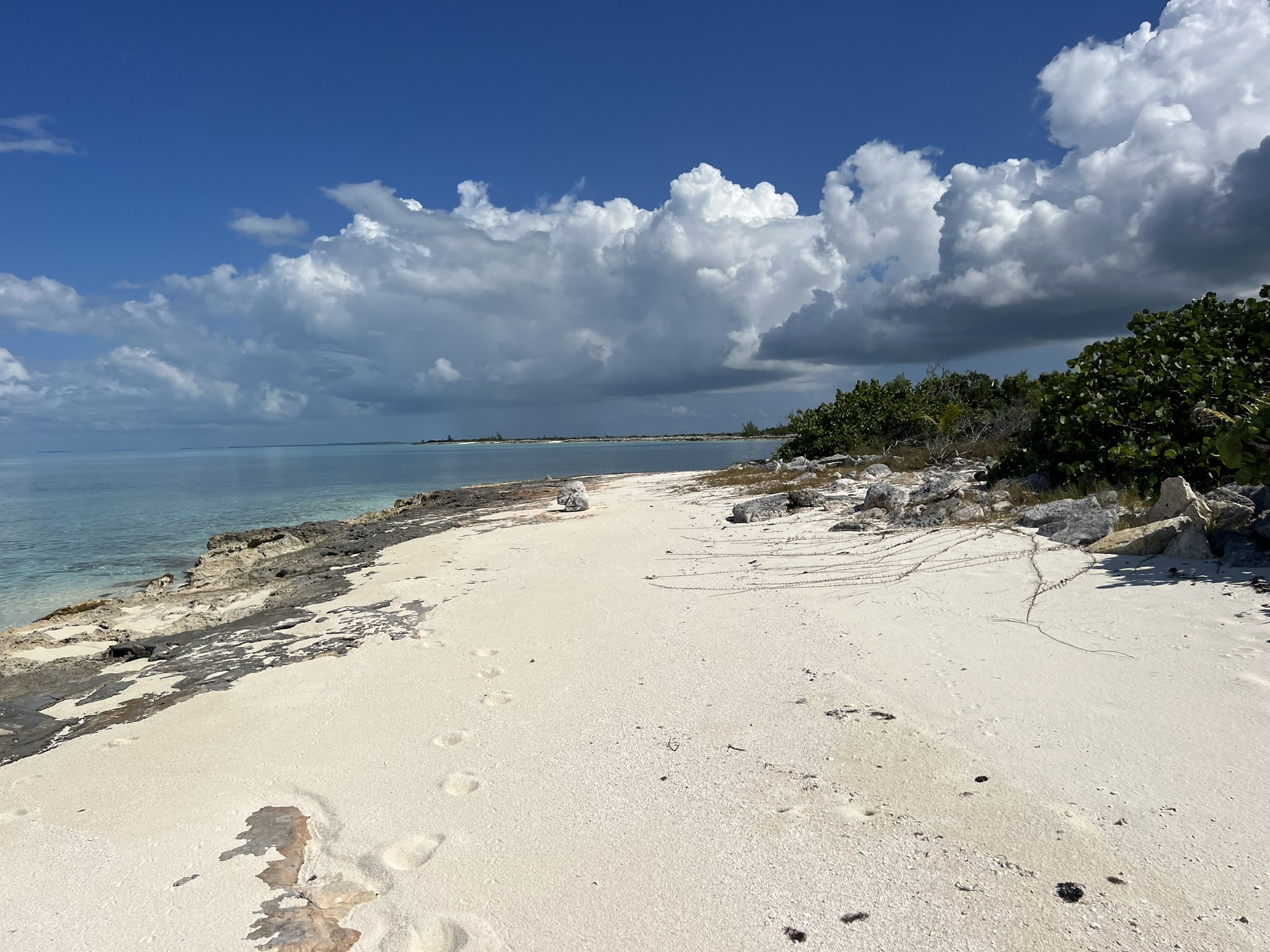 Cabbage Point Lot 3